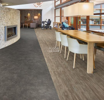 Forbo Allura Click Pro 60085CL5 weathered rustic pine фото 2 | FLOORDEALER